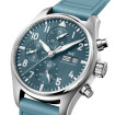 IWC Schaffhausen Pilot's Watch Chronograph 41 - Bild 4