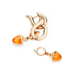 Tamara Comolli SIGNATURE Hoop Ohrringe Small - Bild 3