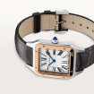Cartier Santos-Dumont - Bild 5