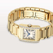 Cartier Tank Française - Bild 4