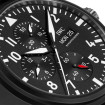 IWC Schaffhausen Pilot's Watch Chronograph TOP GUN - Bild 4