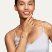 Tamara Comolli BOUTON Mini Chain Armband 'Ocean' Small/Medium - Bild 3