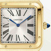 Cartier Santos-Dumont - Bild 5