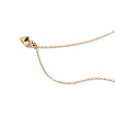 Tamara Comolli myMIKADO Halskette mit Peridot - Bild 3