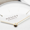 NOMOS Glashütte Orion 33 Duo - Bild 4