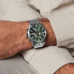 IWC Schaffhausen Pilot's Watch Chronograph - Bild 6