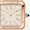 Cartier Santos-Dumont - Bild 6