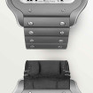 Cartier Santos de Cartier - Bild 3