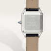 Cartier Santos-Dumont - Bild 4