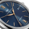 IWC Schaffhausen Portofino Automatic - Bild 4