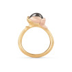 Ole Lynggaard Copenhagen Lotus Ring 1 - Bild 2