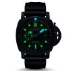 Panerai Submersible Marina Militare Carbotech™ - Bild 5