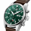 IWC Schaffhausen Pilot's Watch Chronograph 41 - Bild 3