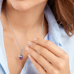 Tamara Comolli MIKADO Bouquet Anhänger mit Amethyst - Bild 2