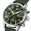 IWC Schaffhausen Pilot's Watch Chronograph - Bild 4