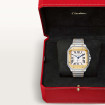 Cartier Santos de Cartier - Bild 8
