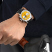 Breitling Top Time B01 Eddy Merckx - Bild 5