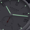 NOMOS Glashütte Ahoi Neomatik 38 Datum - Bild 5