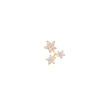 Ole Lynggaard Copenhagen Shooting Stars Ohrstecker - Bild 2