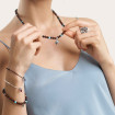 Tamara Comolli myMIKADO Armband mit Swiss Topas - Bild 2