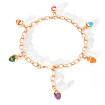 Tamara Comolli MIKADO Charm Armband 'Candy' - Bild 2