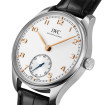 IWC Schaffhausen Portugieser Automatic 40 - Bild 3