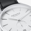 NOMOS Glashütte Zürich Datum - Bild 4