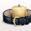 Cartier Santos-Dumont - Bild 2