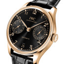 IWC Schaffhausen PORTUGIESER AUTOMATIC 42 - Bild 3