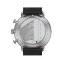 Junghans max bill Chronoscope Bauhaus - Bild 3