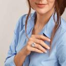 Tamara Comolli BOUTON Ring Small - Bild 5