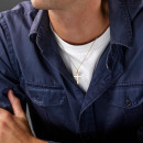 Ole Lynggaard Copenhagen Cross Anhänger - Bild 3