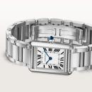Cartier Tank Must SolarBeat™ - Bild 3