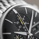 Junghans Meister Chronoscope, Date English - Bild 2