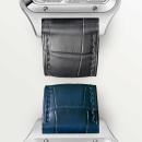 Cartier Santos-Dumont skeleton - Bild 3