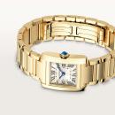Cartier Tank Française - Bild 4