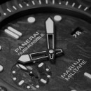 Panerai  Submersible Marina Militare Carbotech™ - Bild 4