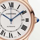 Cartier Ronde Louis Cartier - Bild 5