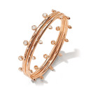 Tamara Comolli GYPSY Drop Armspange mit Diamanten - Bild 2