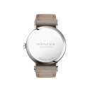 NOMOS Glashütte Tangente nachtblau - Bild 2