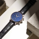 IWC PORTOFINO CHRONOGRAPH - Bild 6