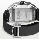 Cartier Santos de Cartier Chronograph - Bild 7