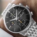 Junghans Meister Chronoscope - Bild 5