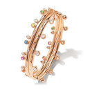 Tamara Comolli GYPSY Armspange 'Candy' - Bild 3