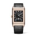 Jaeger-LeCoultre Reverso Classic Large Duoface Small Seconds - Bild 2