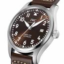 IWC PILOT’S WATCH MARK XVIII EDITION «ANTOINE DE SAINT EXUPÉRY» (Ref: IW327003) - Bild 2