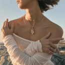 Ole Lynggaard Copenhagen Anhänger Claw Gross - Bild 3