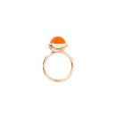 Tamara Comolli BOUTON Ring large Karneol - Bild 2