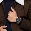 IWC PILOT’S WATCH TIMEZONER CHRONOGRAPH (Ref: IW395001) - Bild 8