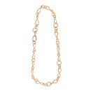 Ole Lynggaard Copenhagen Love Collier klein - Bild 2